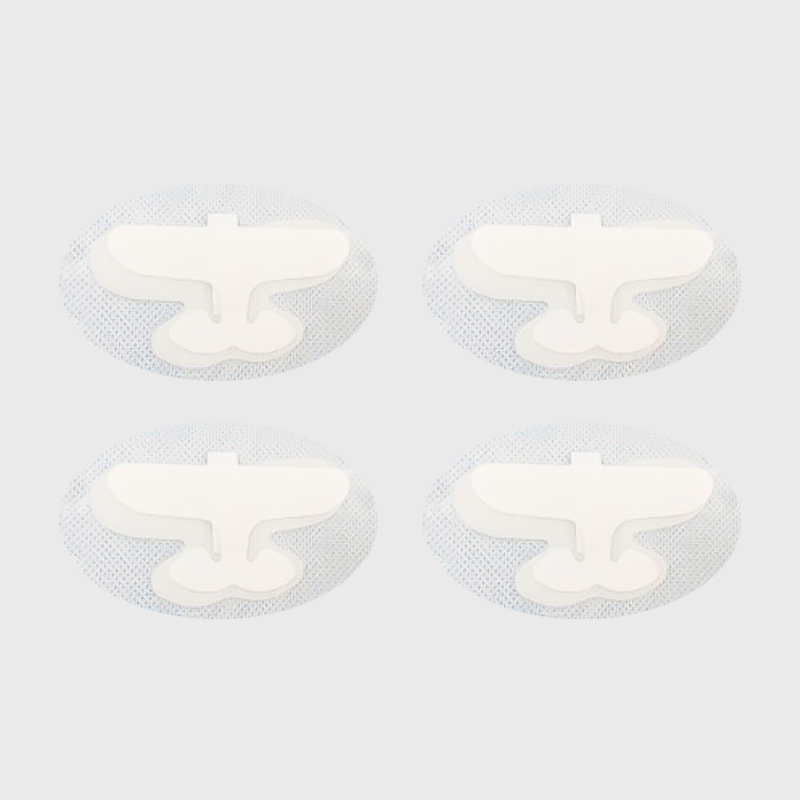 Obväz na zaistenie katétra