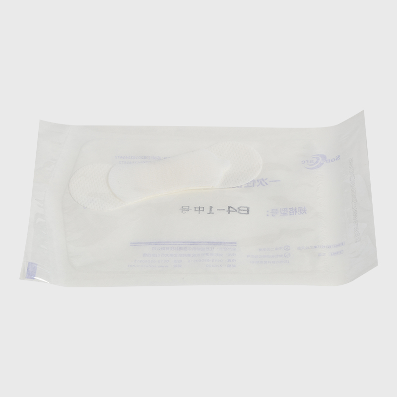 Obväz na zaistenie katétra