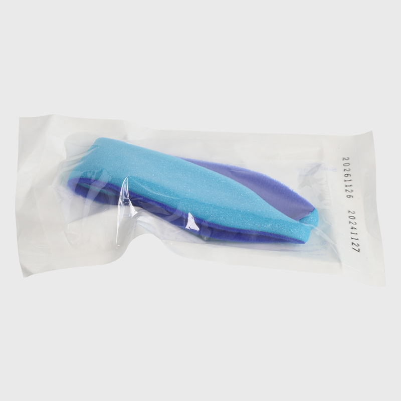 Obväz na zaistenie katétra