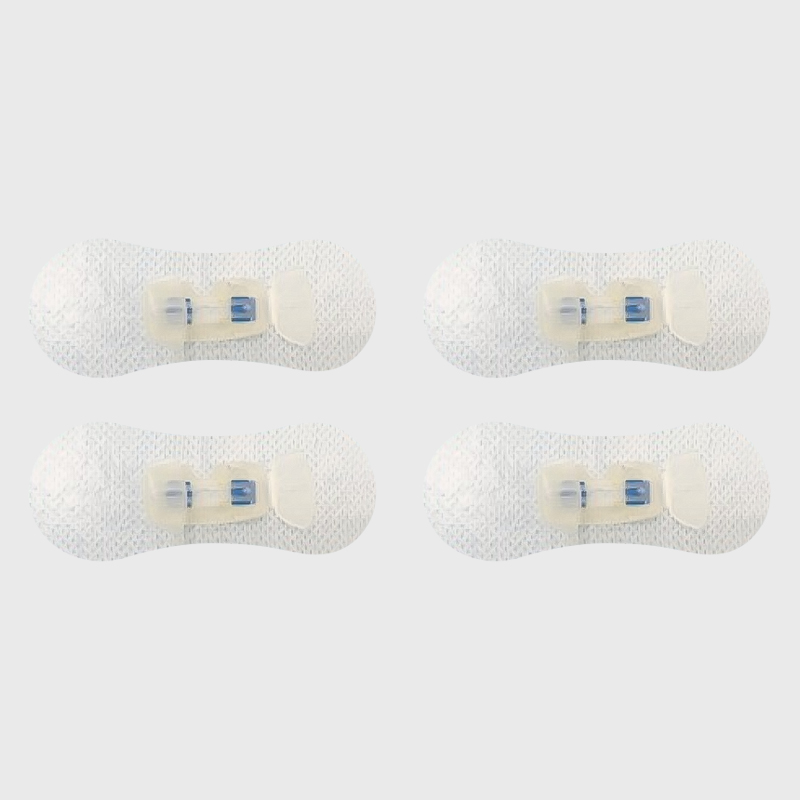 Obväz na zaistenie katétra