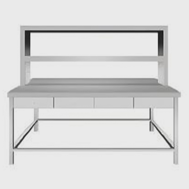 Kontrolná tabuľka balenia lekárskych nástrojov