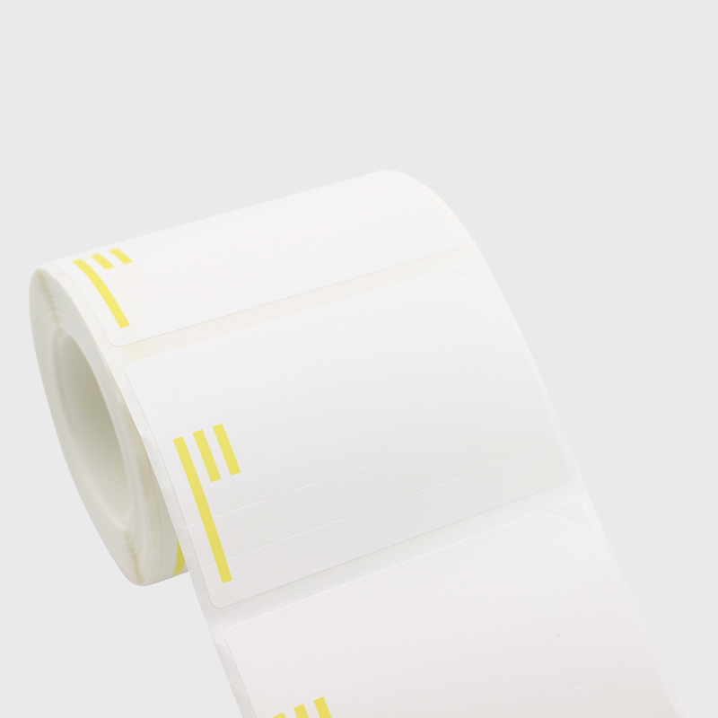 Označenie chemického indikátora