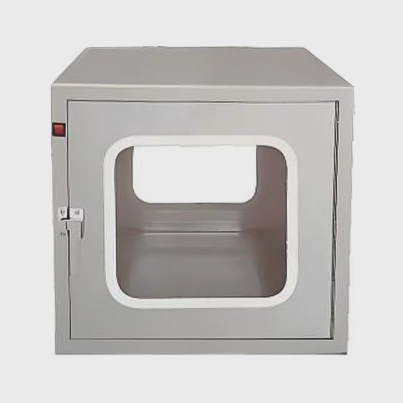 Okno Dual Pass Transfer