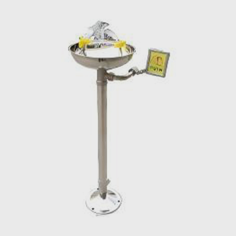 Vertikálny dávkovač očnej vody