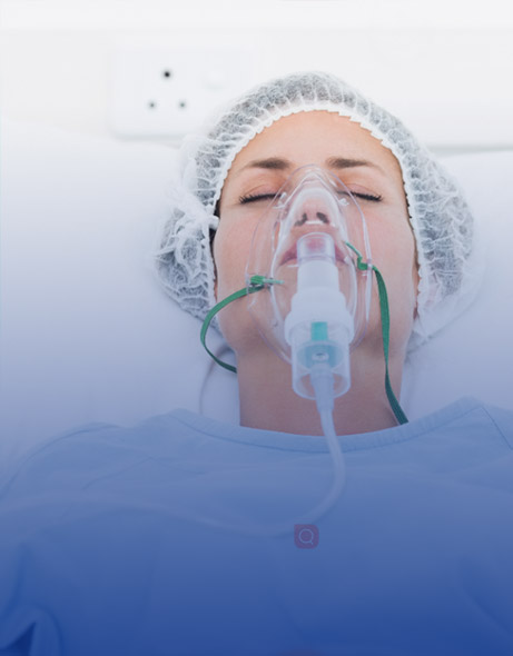 Ošetrovateľský spotrebný materiál